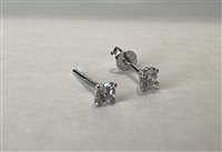 Orecchini Domar Donna Orecchini oro 18k in Oro OROR-15-280